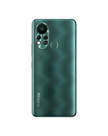 Infinix Hot 11s Refurbished