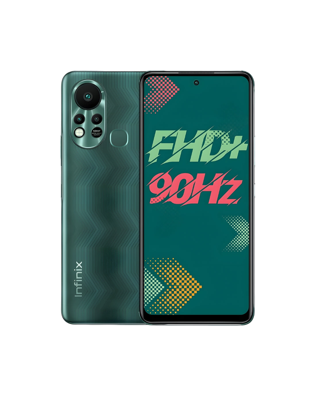 Infinix Hot 11s Refurbished