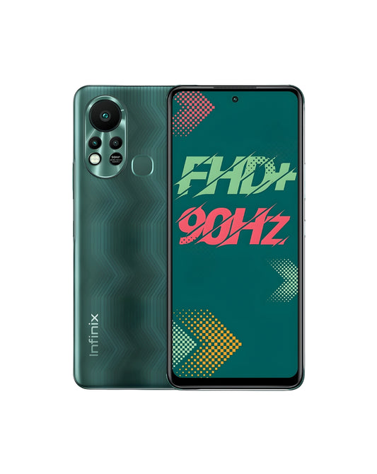 Infinix Hot 11s Refurbished