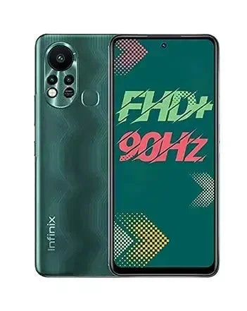 Infinix Hot 11s Refurbished