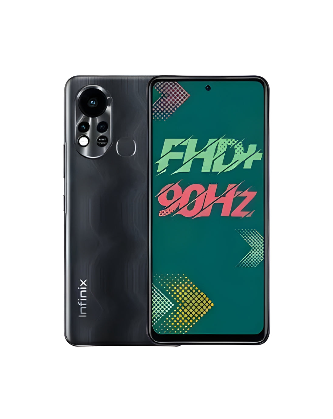 Infinix Hot 11s Refurbished