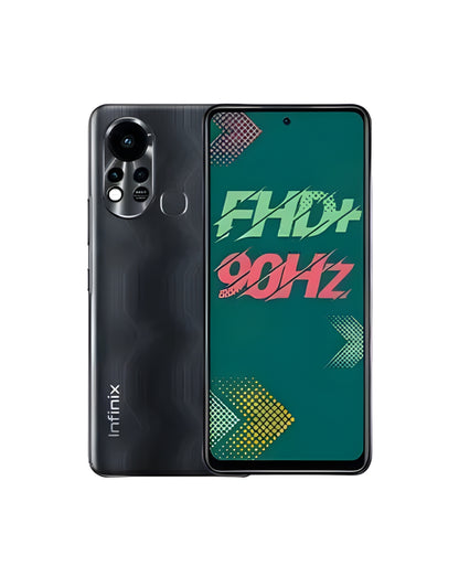 Infinix Hot 11s Refurbished
