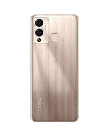 Infinix Hot 12 Play Refurbished