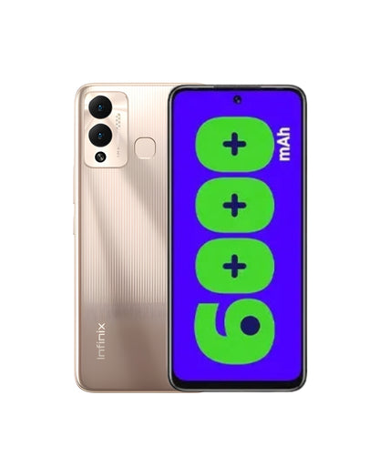 Infinix Hot 12 Play Refurbished