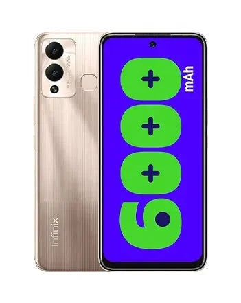 Infinix Hot 12 Play Refurbished