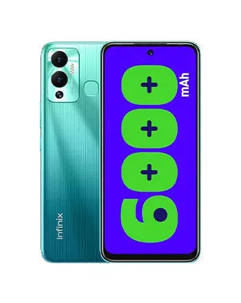 Infinix Hot 12 Play Refurbished