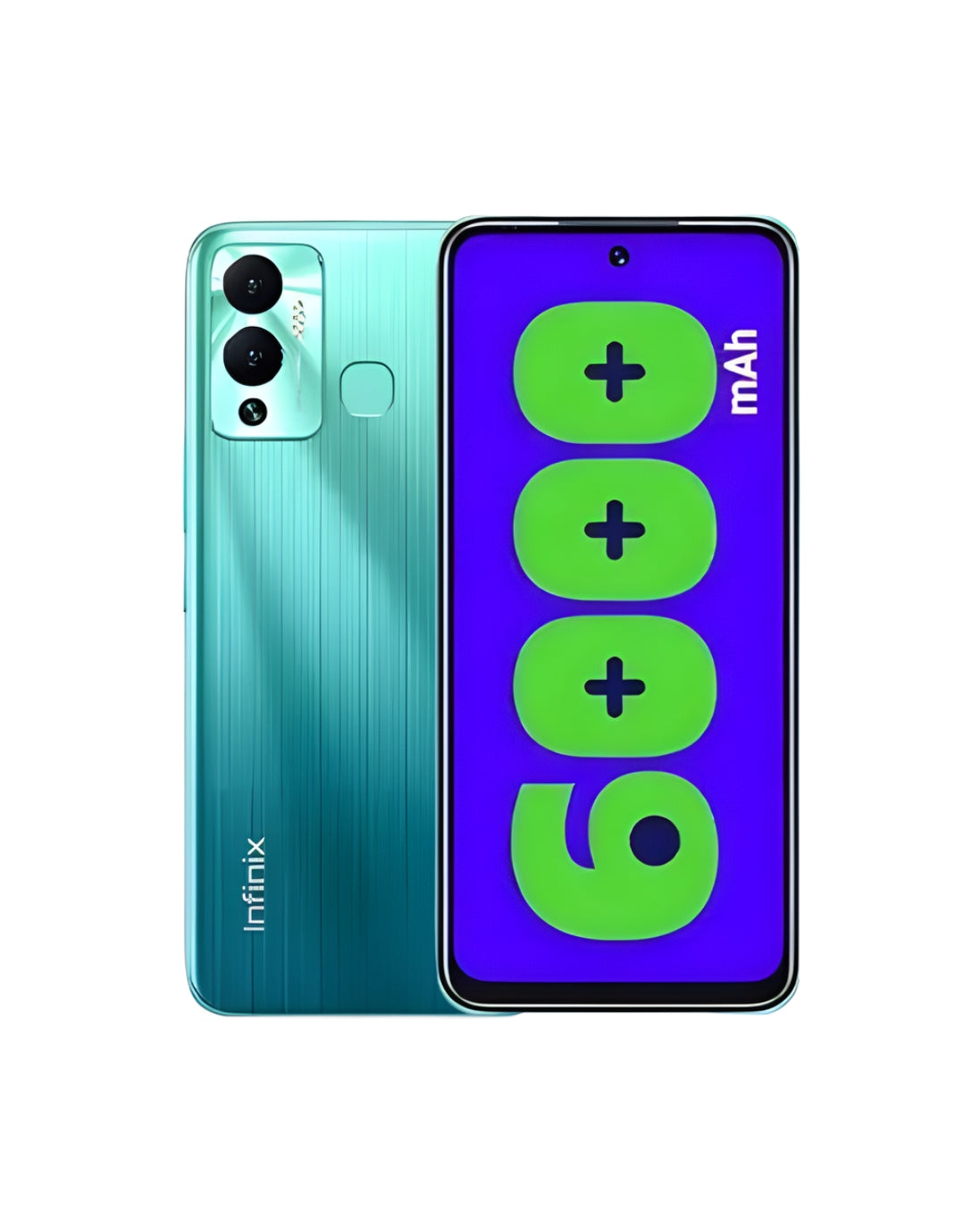 Infinix Hot 12 Play Refurbished