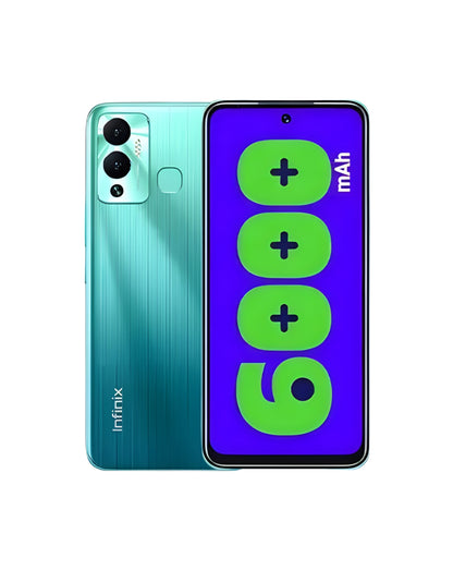 Infinix Hot 12 Play Refurbished