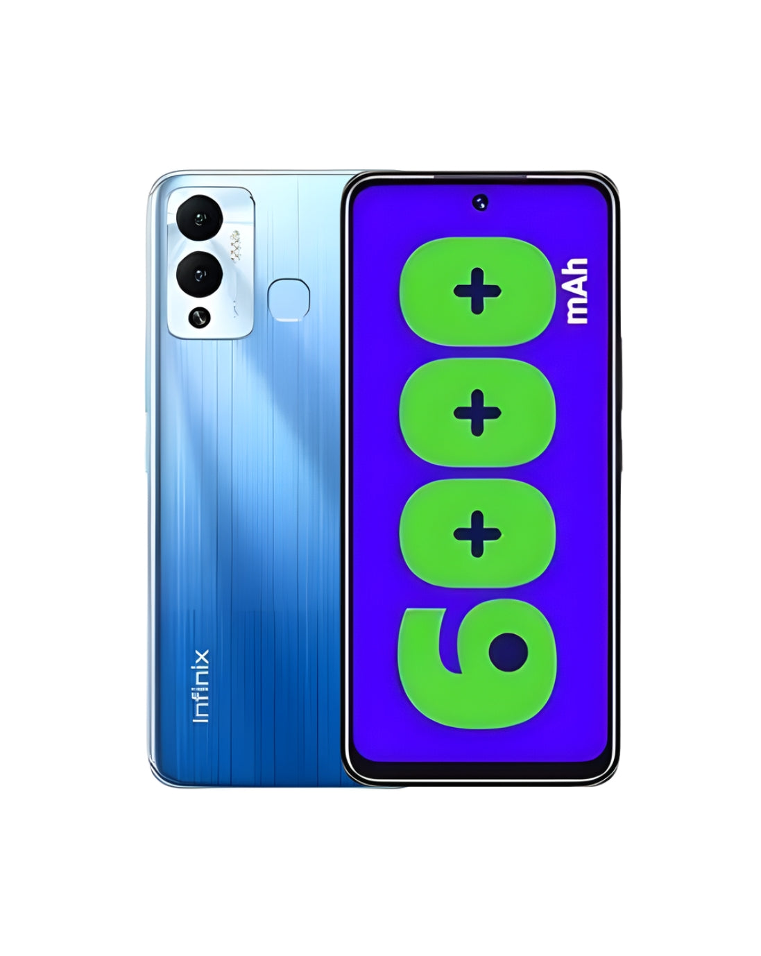 Infinix Hot 12 Play Refurbished