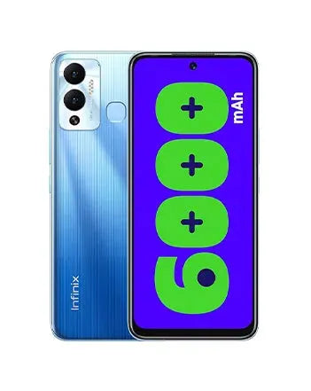 Infinix Hot 12 Play Refurbished