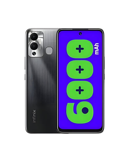 Infinix Hot 12 Play Refurbished