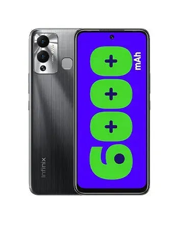 Infinix Hot 12 Play Refurbished