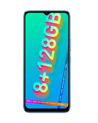 Infinix Hot 12 Pro Refurbished