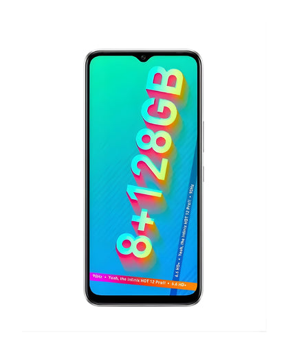 Infinix Hot 12 Pro Refurbished