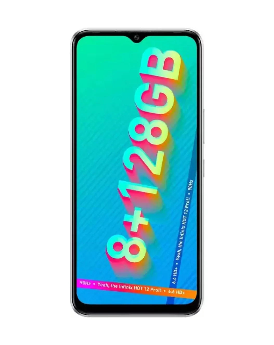 Infinix Hot 12 Pro Refurbished
