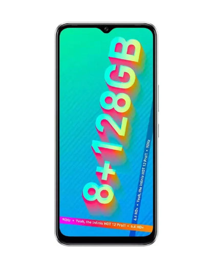Infinix Hot 12 Pro Refurbished