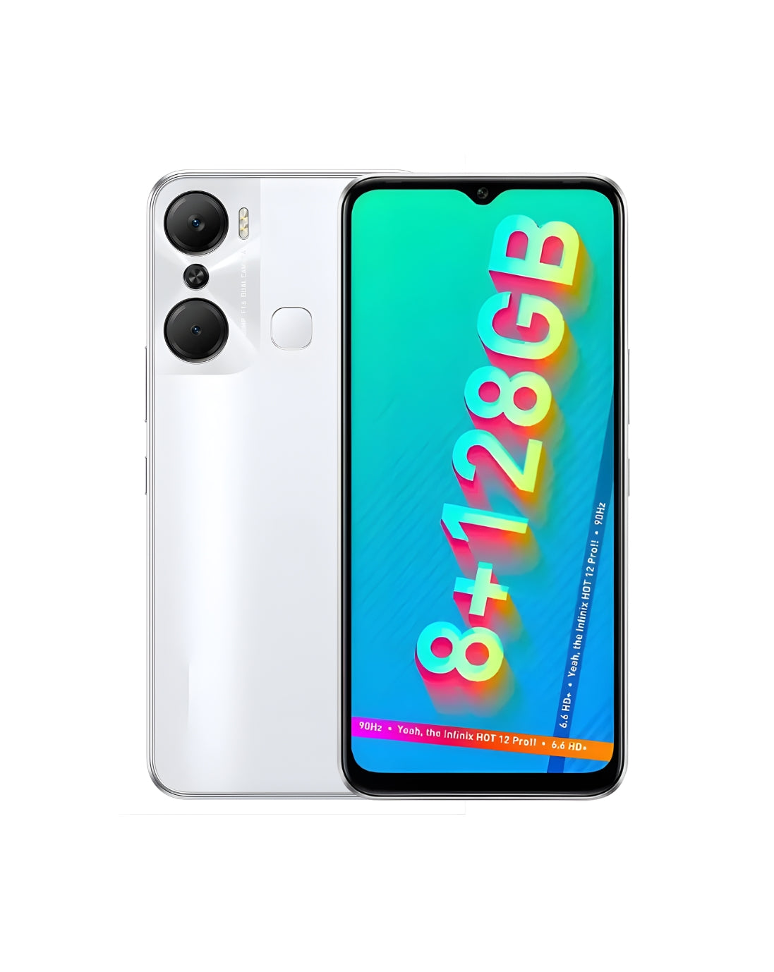 Infinix Hot 12 Pro Refurbished