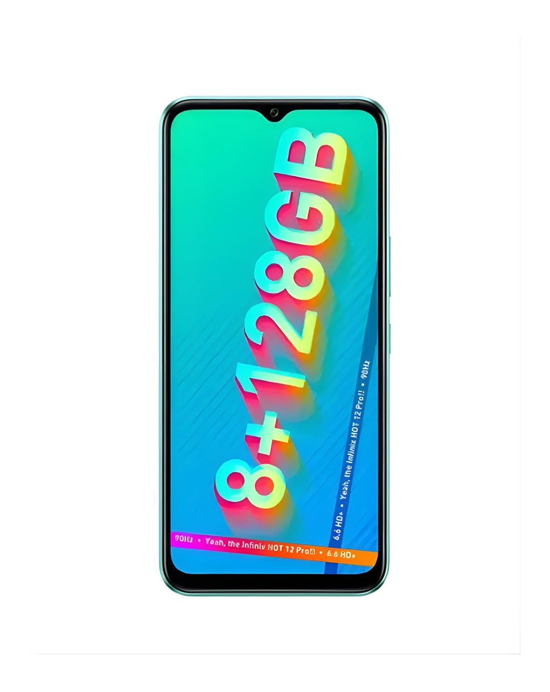 Infinix Hot 12 Pro Refurbished