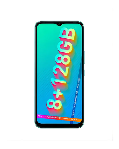 Infinix Hot 12 Pro Refurbished