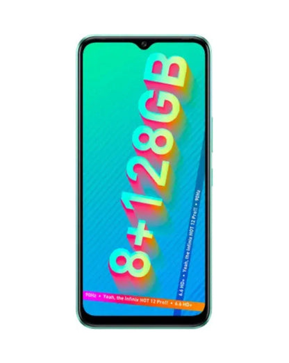 Infinix Hot 12 Pro Refurbished