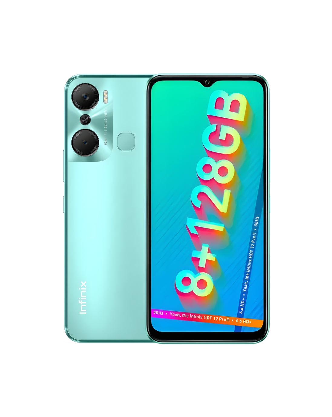 Infinix Hot 12 Pro Refurbished