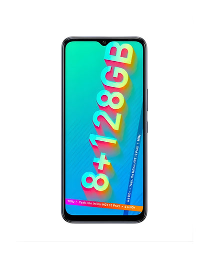 Infinix Hot 12 Pro Refurbished