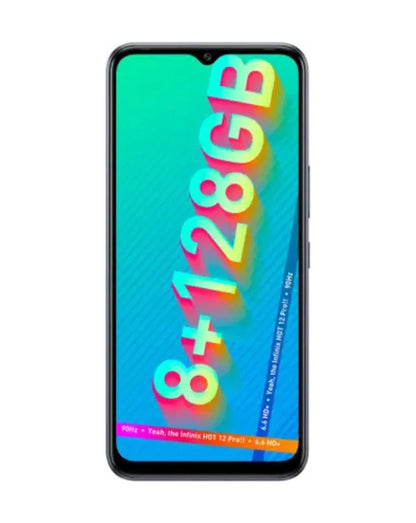 Infinix Hot 12 Pro Refurbished