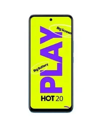 Infinix Hot 20 Play Refurbished
