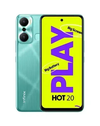 Infinix Hot 20 Play Refurbished
