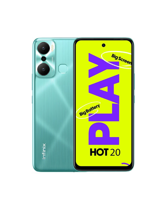 Infinix Hot 20 Play Refurbished