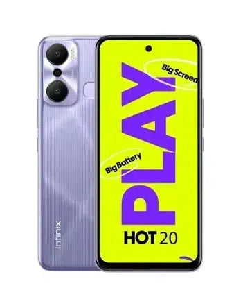 Infinix Hot 20 Play Refurbished