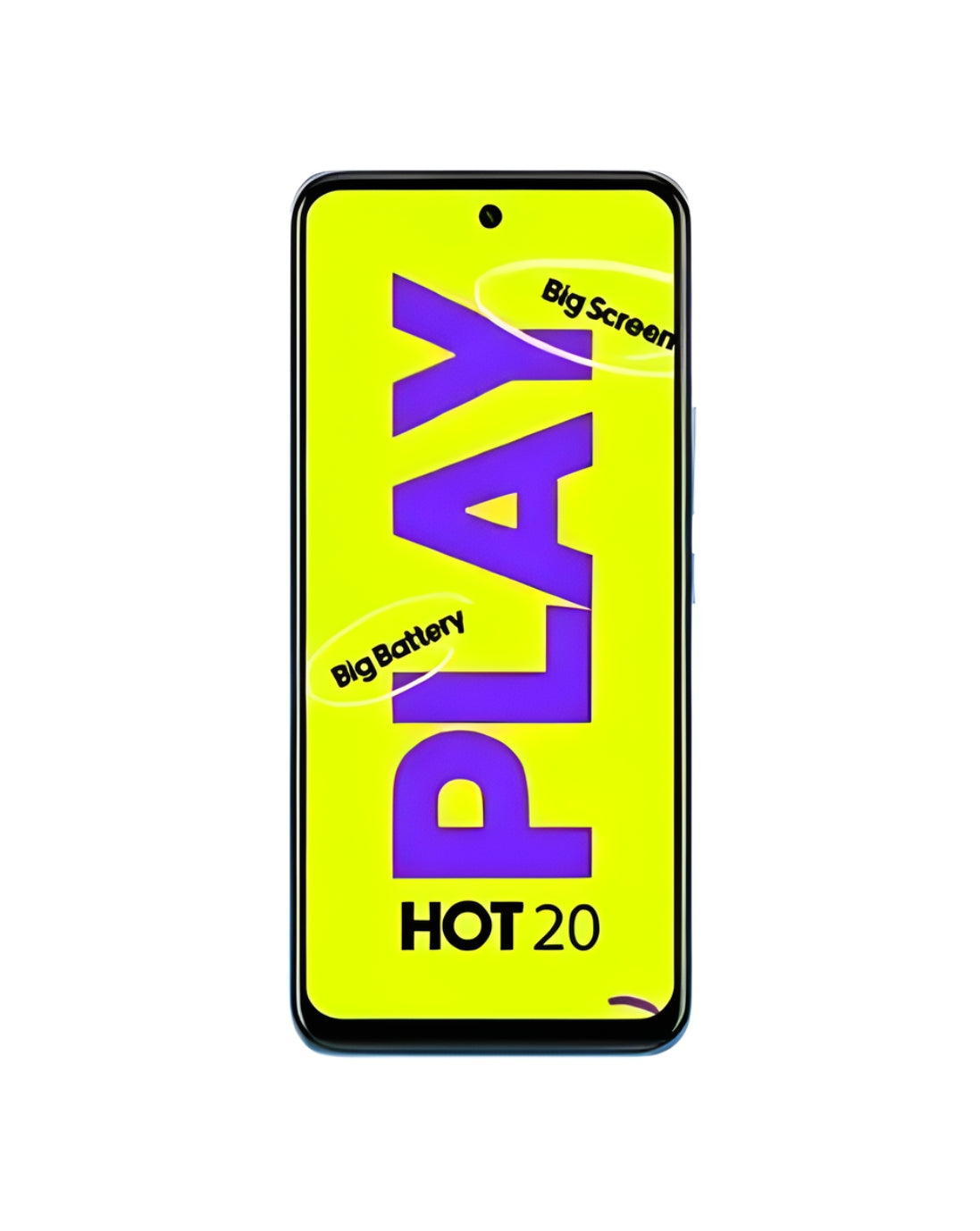 Infinix Hot 20 Play Refurbished