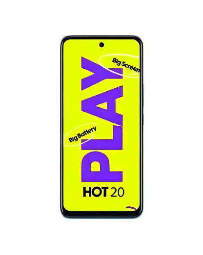 Infinix Hot 20 Play Refurbished