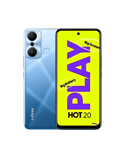 Infinix Hot 20 Play Refurbished