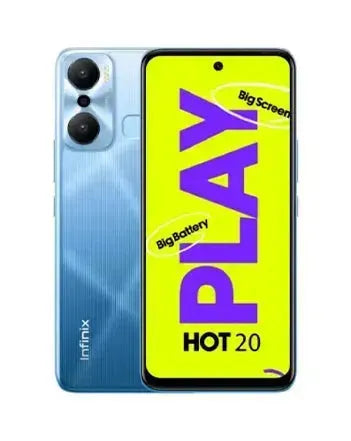 Infinix Hot 20 Play Refurbished