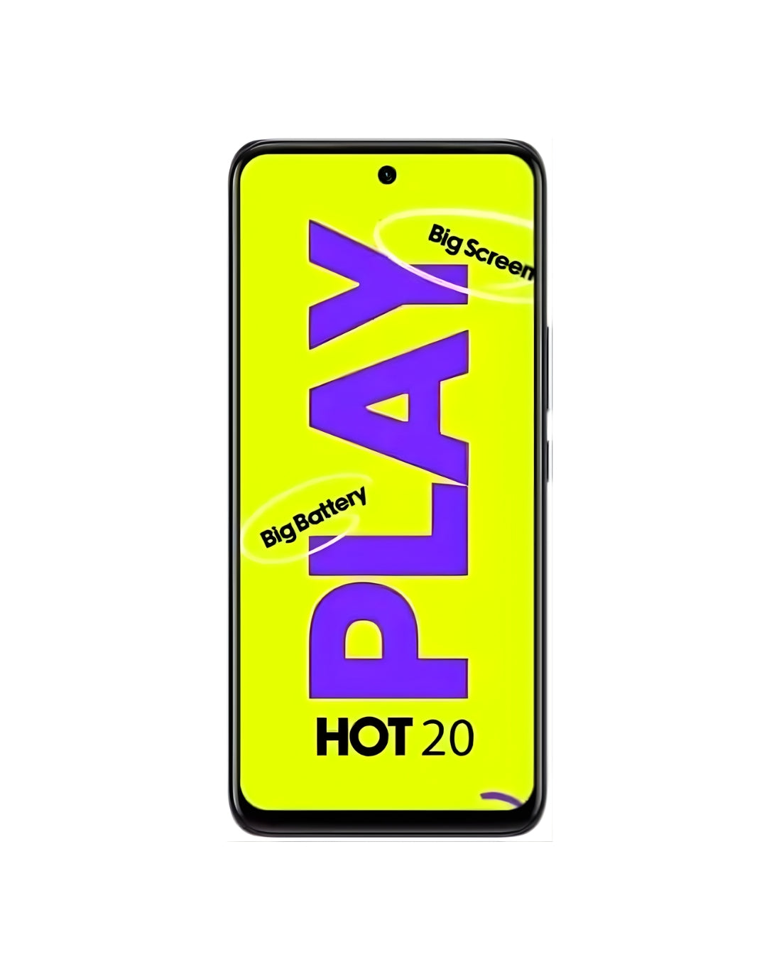Infinix Hot 20 Play Refurbished