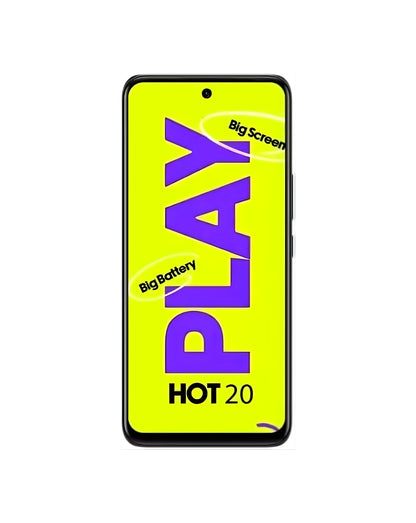 Infinix Hot 20 Play Refurbished