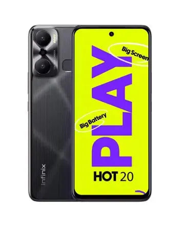 Infinix Hot 20 Play Refurbished