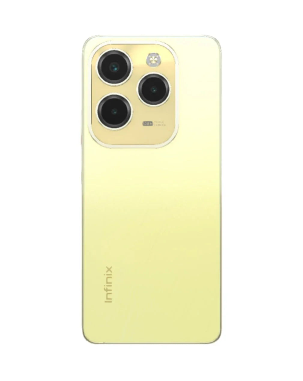 Infinix Hot 40 Pro Refurbished