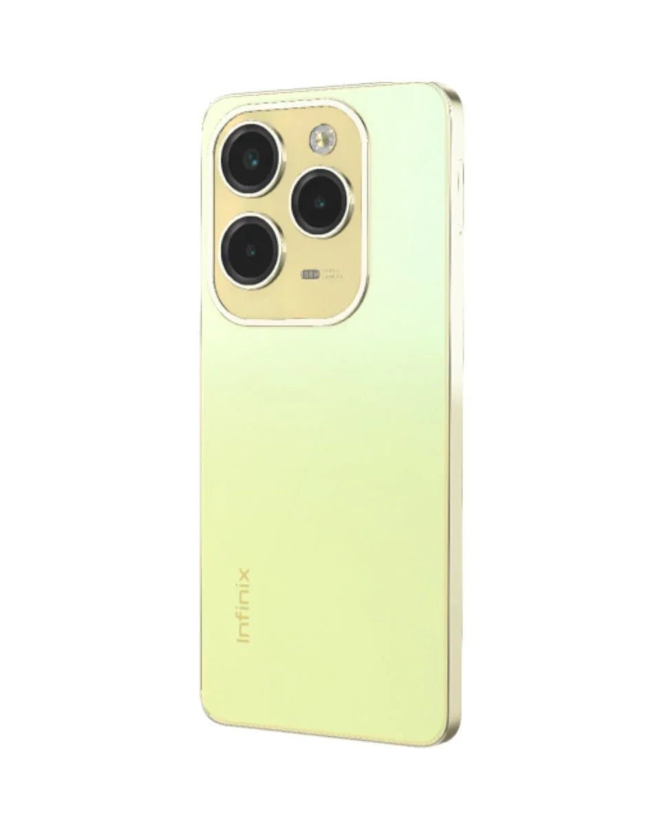 Infinix Hot 40 Pro Refurbished