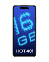 Infinix Hot 40i Refurbished