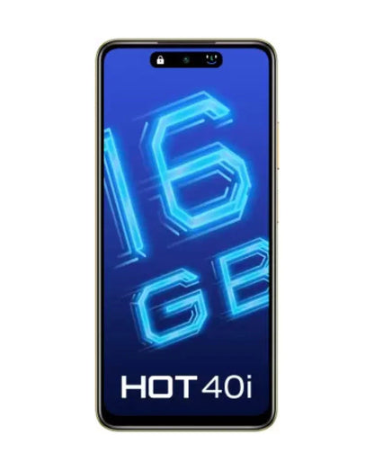Infinix Hot 40i Refurbished