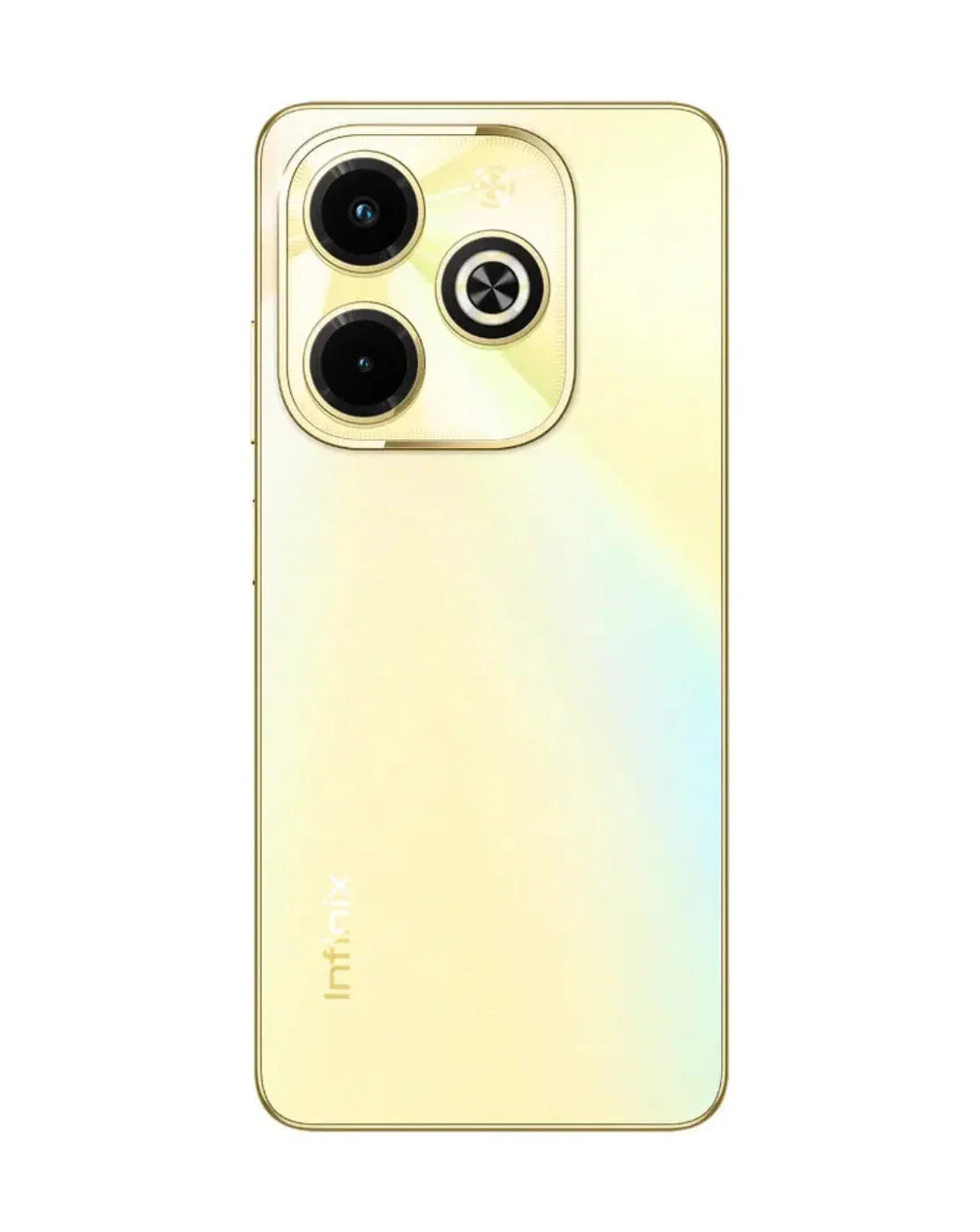 Infinix Hot 40i Refurbished