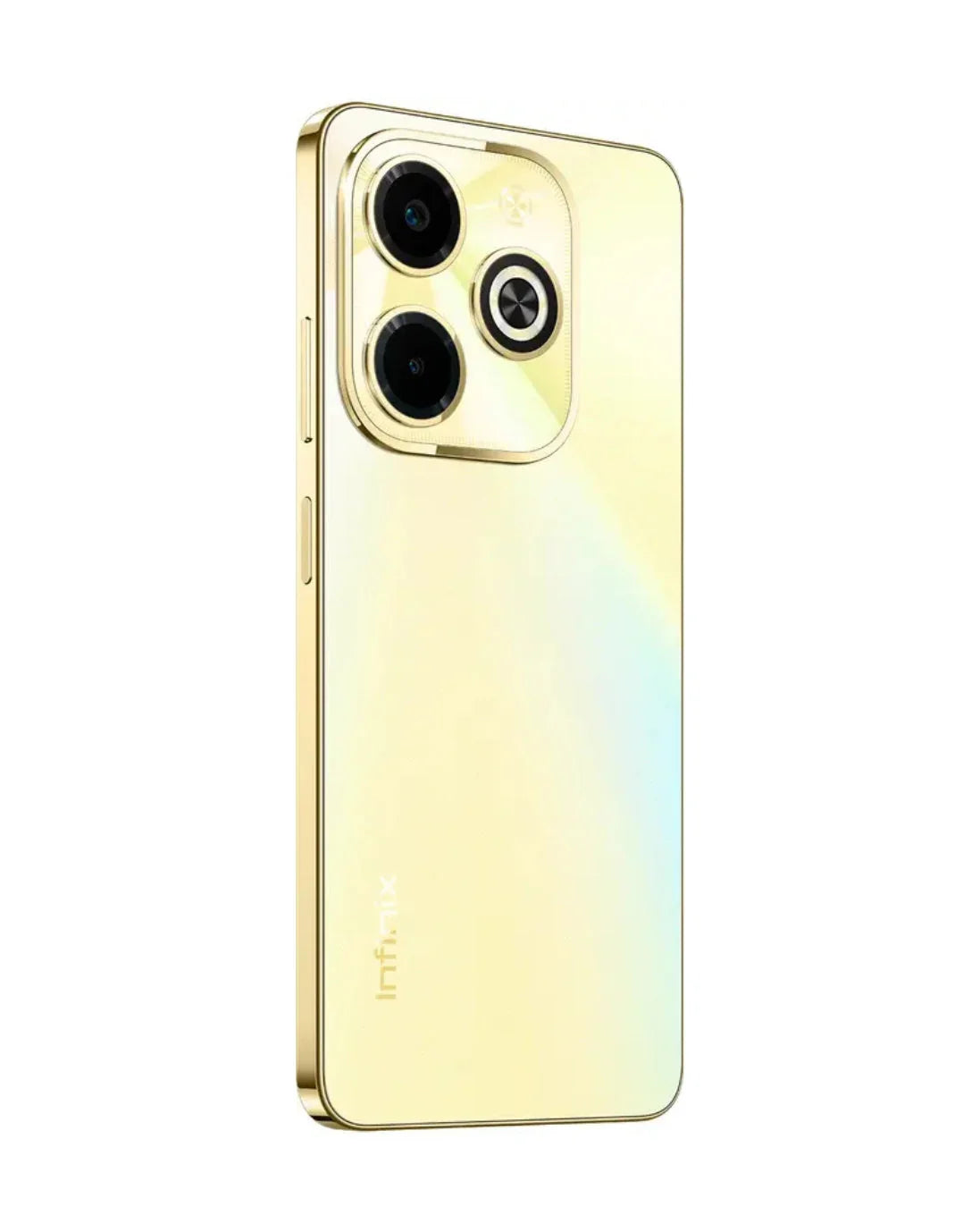 Infinix Hot 40i Refurbished