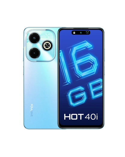 Infinix Hot 40i 4G Refurbished