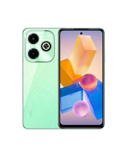 Infinix Hot 40i 4G Refurbished