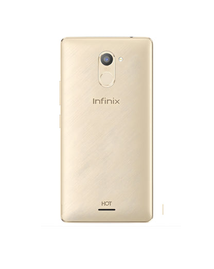 Infinix Hot 4 Pro Refurbished