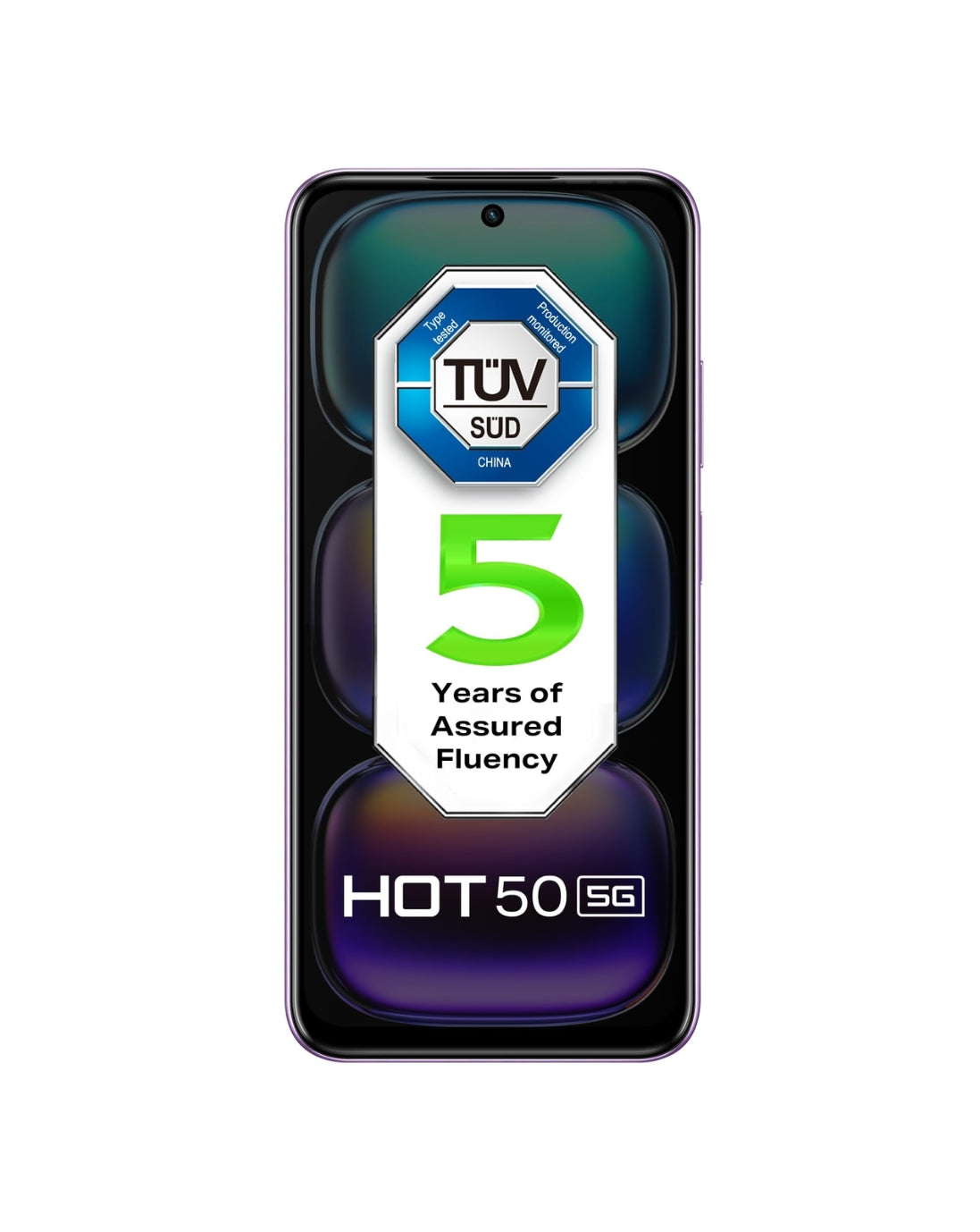 Infinix Hot 50 5G Refurbished