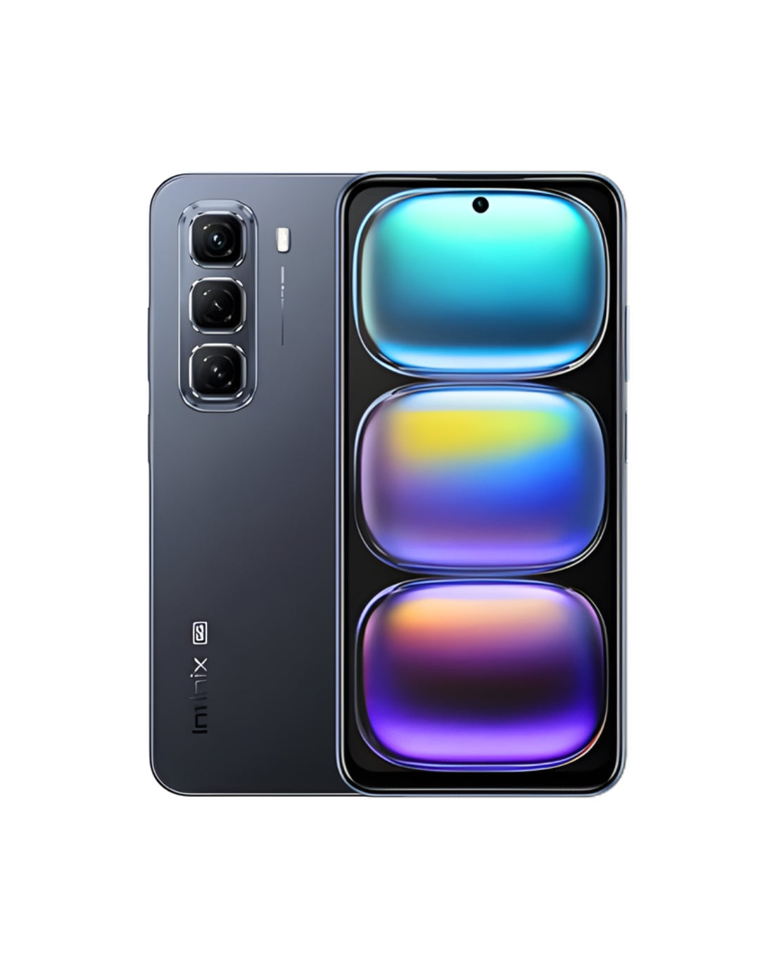 Infinix Hot 50 5G Refurbished