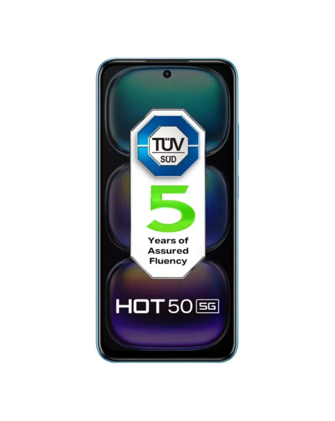 Infinix Hot 50 5G Refurbished